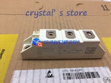 1PCS Semikron SKKT106/06 SKKT106-06 Power Module New 100 Quality Guarantee