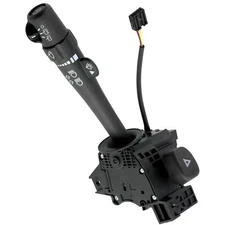 Turn Signal Windshield Wiper Switch For 07-14 Chevy Tahoe Suburban GMC Yukon XL