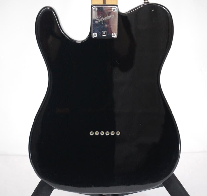 Fender Squier Deryck Sum41 artist series Squier by Fender Deryck