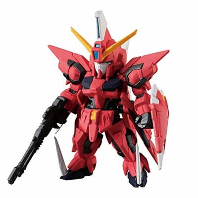 FW GUNDAM CONVERGE 21 all 6P set figur Bandai shokugan | eBay