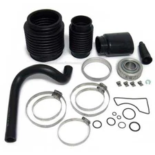 Sierra 18-8212-1 MerCruiser Marine Sterndrive Transom Seal Kit Bravo 30-803100T1