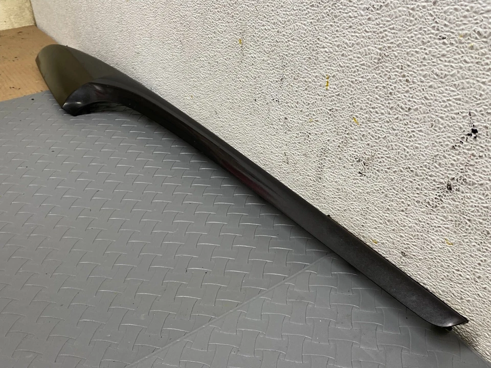 Отделка приборной панели приборной панели Toyota Sienna 2011–2014 годов выпуска A2268 DG1 - Изображение 2 из 4