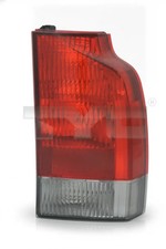Feu arrière Volvo XC70