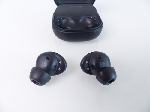 Samsung Galaxy Buds2 Pro SM-R510 Bluetooth In Ear Auriculares con Estuche de Carga #329 - Imagen 2 de 5