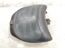 2000 00 BMW R1100 RT R CORBIN Rear Passenger Seat