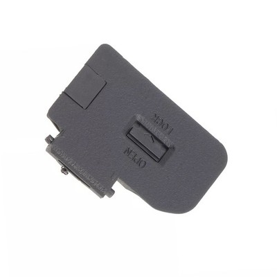 Camera Battery Door Cover Lid Cap For Sony ILME-FX3 (FX3) Repair battery Cap