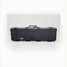 Pelican Storm iM3300 Long Case Black, 53.80 x 16.50 x 6.70 Inches With Foam