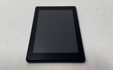 Amazon Fire 7 9th Gen Tablet M8S26G Black Factory Reset Tested