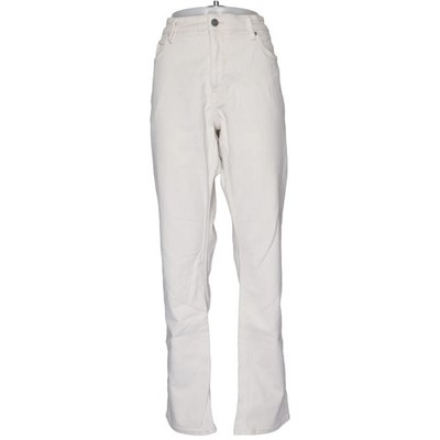 Hampton Republic, Jeans, Größe: 36, Beige, Baumwolle/Elasthan, Einfarbig #gKE