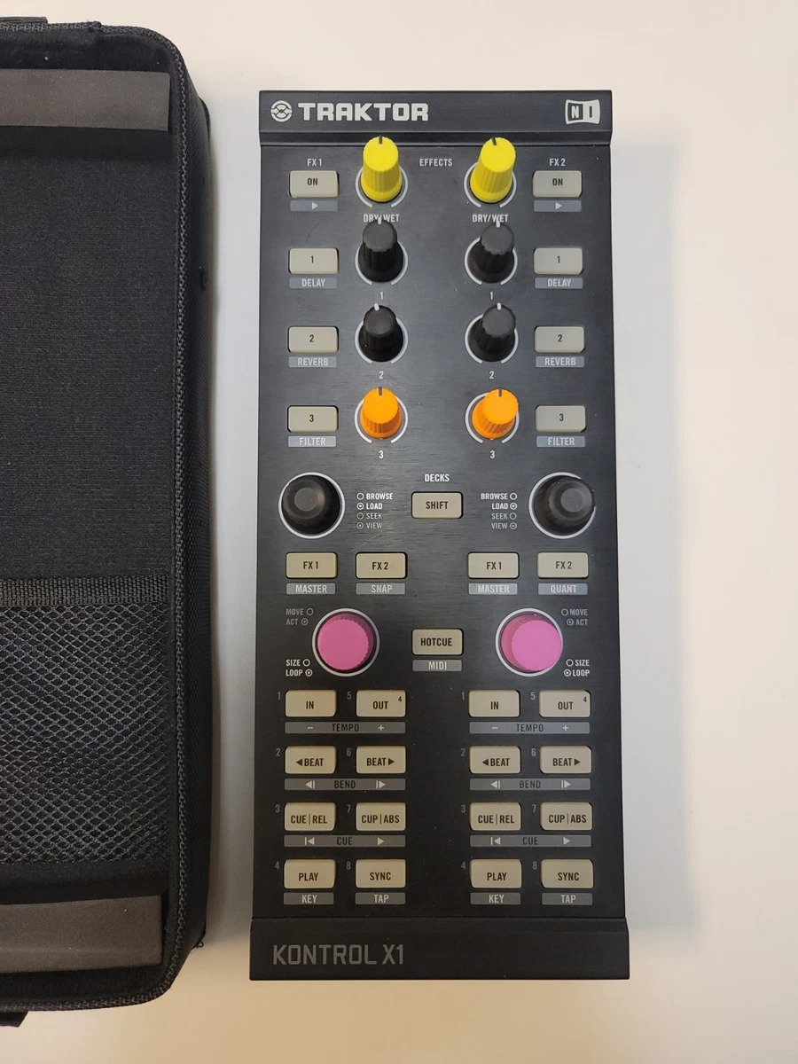 Traktor X1 Mk2 for sale | eBay