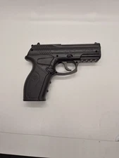 Crossman P10KT Phantom BB Air Pistol Missing Clip