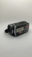 Sony Handycam HDR-PJ200 Full HD Projector Camcorder Working