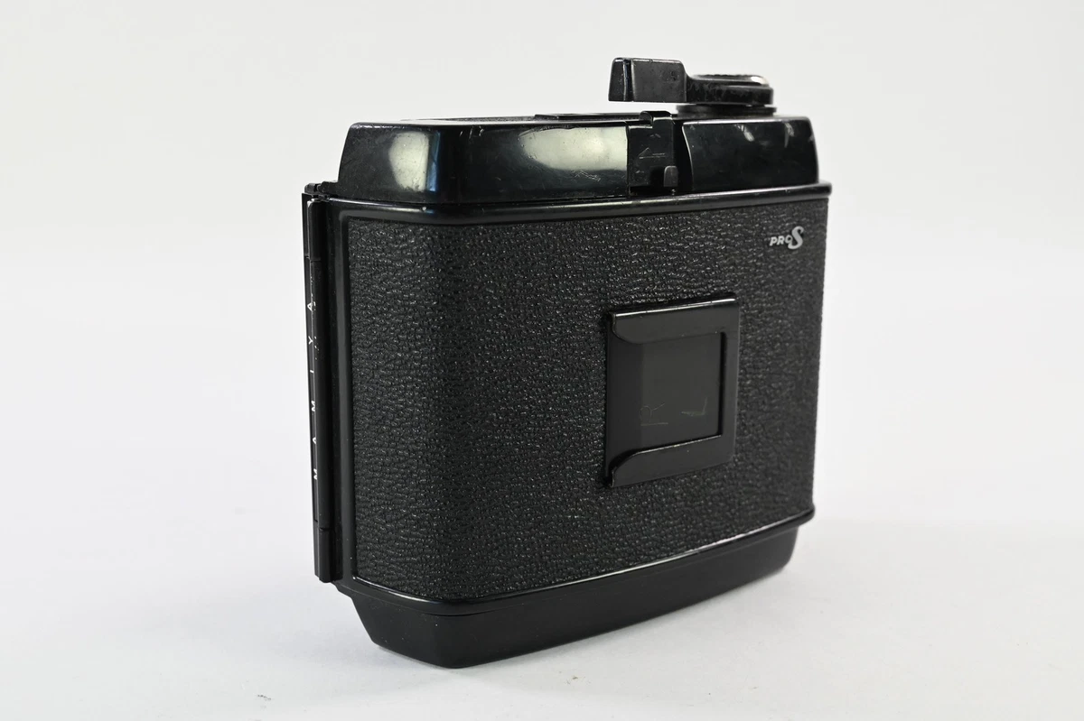 Mamiya 120 Film Back for sale | eBay