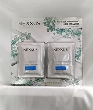 Nexxus 7 Pack of Humectress ProteinFusion Intensely Hydrating Hair Masks 1.5 Oz 