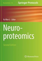 Ka Wan Li | Neuroproteomics | Taschenbuch | Englisch (2020) | Neuromethods