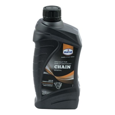 Primär Öl Primary Chaincase Oil für Harley Dyna Softail Touring (16,90 EUR/l)
