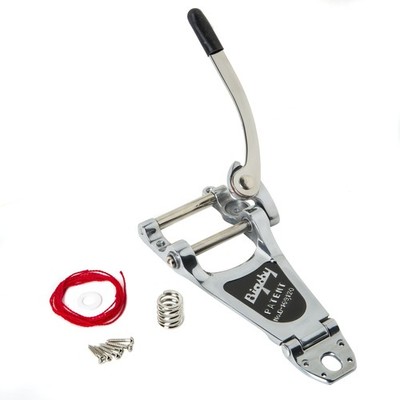 Bigsby B7 Red Box Vibrato Kit - Gitarren Ersatzteil