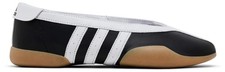 Adidas Taekwondo Mei Ballet Black White Women's 