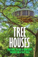 James Myers Tree Houses (Paperback)