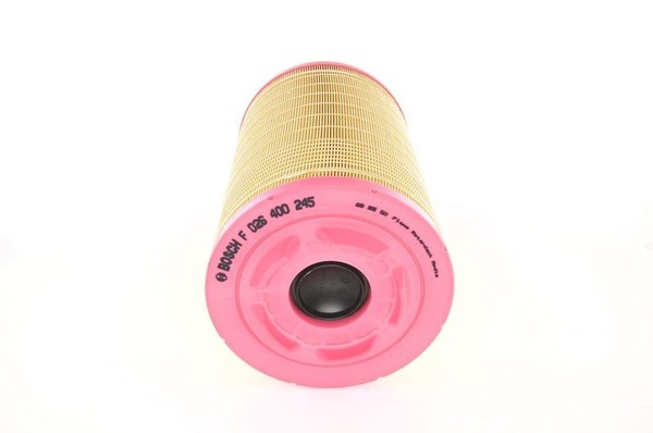 Luftfilter Bosch F 026 400 245 Ansaugluftfilter-image