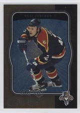 2007-08 O-Pee-Chee Micromotion Olli Jokinen #202 0a4