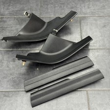 Verkleidung Einstiegsleiste BMW X3 F25 X4 F26 Blende Abdeckung 9175047 9175049