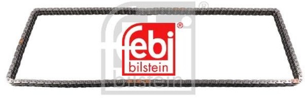 Febi Bilstein 33902 Steuerkette Kette Motorsteuerung FüR Mercedes-Benz-image