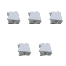 5Sets Waste Ink Sponge Fits For Epson L4151 L4168 L4150 L4169 L4163 L4159 L4160