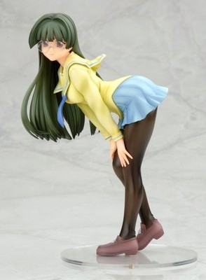 Pani Poni Dash Tachibana Rei 1/8 PVC Figure Alter