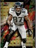 2024 Finest - Gold Geometric Refractor Keenan McCardell #37 #/50 SN