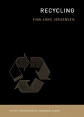 Recycling Paperback Finn Arne Jorgensen