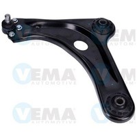 Lenker RadaufhäNgung Vema 23647 FüR CitroëN Peugeot CitroëN/Peugeot