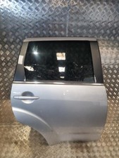 Porte avant et accessoires Peugeot 4007
