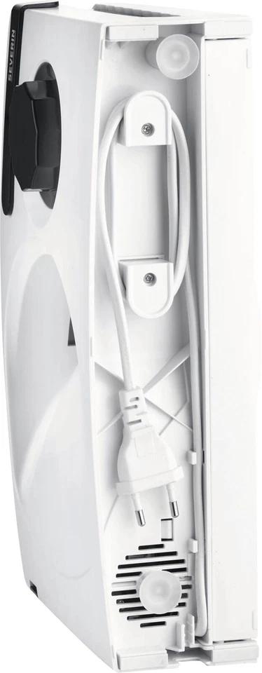 Severin Allesschneider Schneidemaschine AS 3912 100 Watt bis 15 mm klappbar - Bild 2 von 2