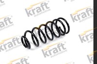1X Fahrwerksfeder Kraft Automotive 4033061 FüR Fiat Marea Weekend 16V 12V 100