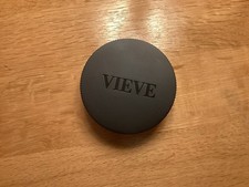 Vieve Modern Radiance Cream Bronzer, Light-Medium, 3.3g