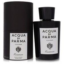 Acqua Di Parma Colonia Essenza by Acqua Di Parma Eau De Cologne Spray 6 oz fo...