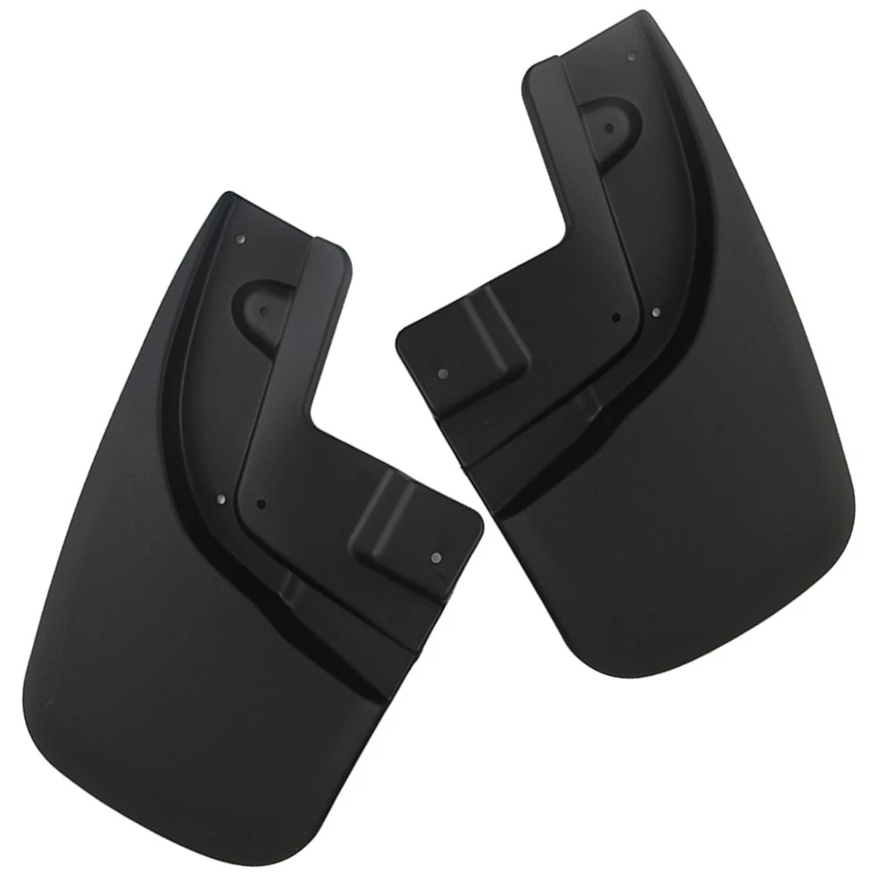 Guardabarros delanteros traseros para Toyota Tacoma 2005-2015 guardabarros guardabarros G20 Foto 4 de 4