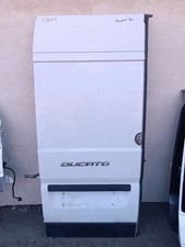 Porte arrière et accessoires Fiat COUPE