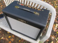Tweed boutique UK Cornell Vintage Plexi 7 MK ...