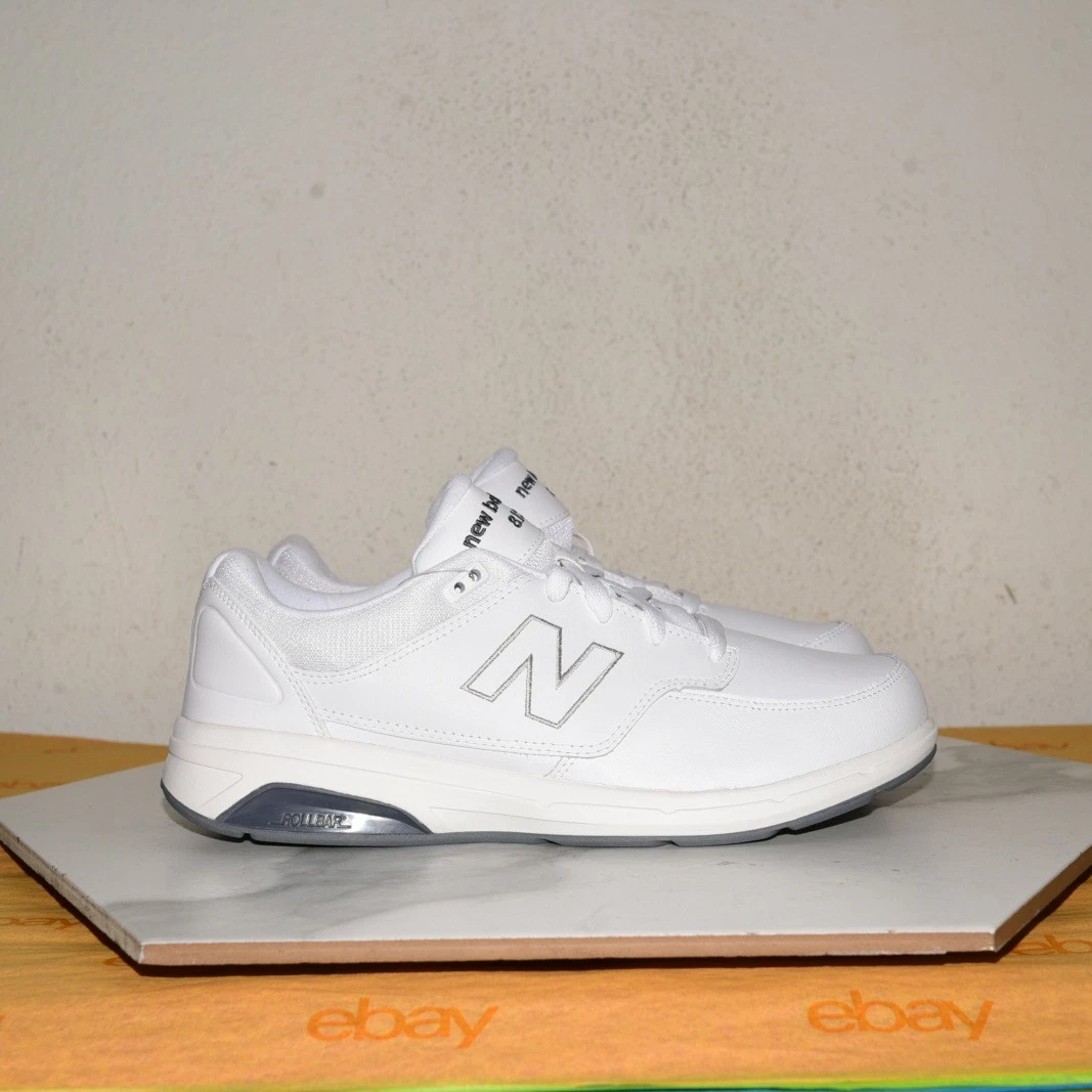 New Balance 813v1 White for Sale | Authenticity Guaranteed  display picture 1