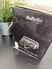Image of BaByliss Thermo Ceramic Heated Rollers
