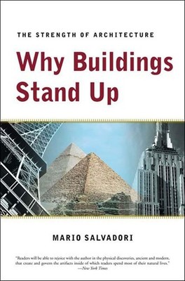 Why Buildings Stand Up: The Strength of Architecture - Salvadori, Mario - Ac...