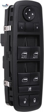 Driver Side Window Switch Power Control Button Compatible with 2010 2011 Chrysle