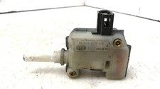 VW PASSAT B5 3B3 Motor für Tankdeckelverriegelung X10729002015 729002 30695976