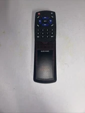 Genuine REDI Remote Control RC58A Slide Down OEM Tested