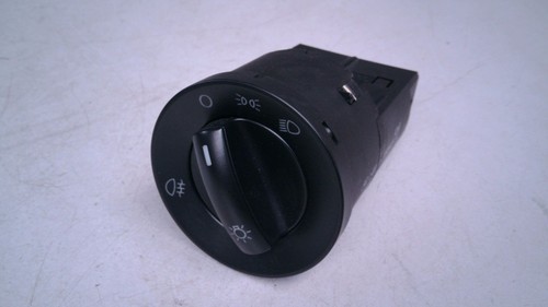 Lichtschalter 6Q0941531B VW Polo 1.4 TDI DPF Bj 2007 9 N 2175216