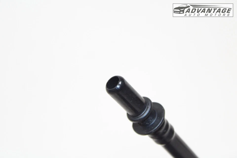 2016-2018 AUDI A6 QUATTRO C7 FUEL VAPOR EVAPORATOR CANISTER VENT HOSE PIPE OEM - Image 3 of 4