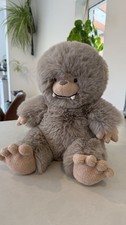 Jellycat Retired Bo Bigfoot, Brand New With Tags, Genuine