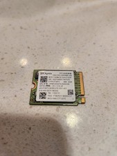 512GB NVME SSD M.2 Tested